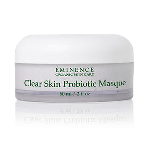 Eminence Clear Skin Probiotic Masque 60 ml