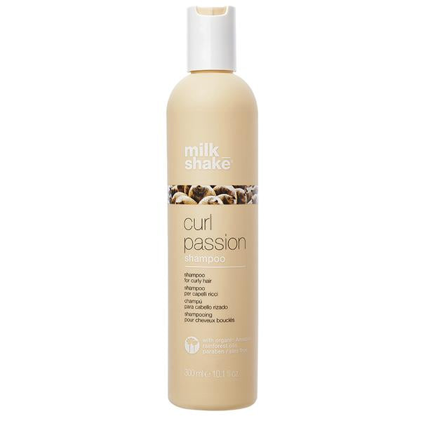 milkshake curl passion shampoo 300 ml
