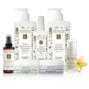 Eminence Bamboo Firming Fluid 35 ml