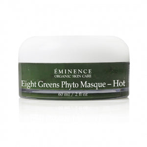 Eminence Eights Green Phyto Masque - Hot 60 ml