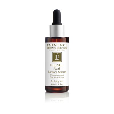 Eminence Firm Skin Acai Booster- Serum 30 ml