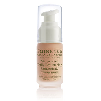 Eminence Mangosteen Daily Resurfacing Concentrate 350 ml