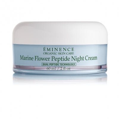 Eminence Marine Flower Peptide Night Cream 60 ml