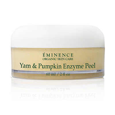 Eminence Yam & Pumpkin Enzyme Peel 60 ml