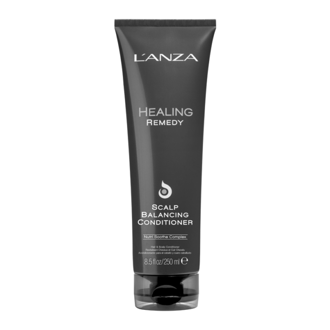 L'anza Healing Remedy Scalp Balancing Conditioner 250 ml