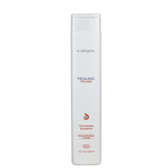 L'anza Healing Volume Thickening Shampoo 300 ml