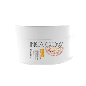 Inca Glow (5+1) Nourishing Hair Mask 237 ml