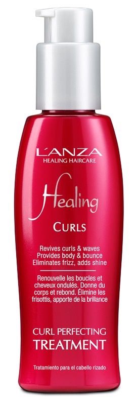 L'anza Healing Curls Curl Perfecting Treatment 100 ml