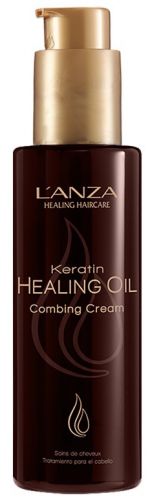 L'anza Keratin Healing Oil Combing Cream Hair Treatment 140 ml