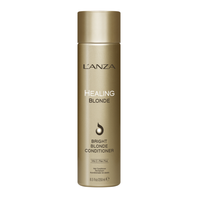 L'anza Healing Blonde Bright Blonde Conditioner 250 ml