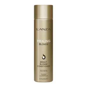 L'anza Healing Blonde Bright Blonde Conditioner 250 ml