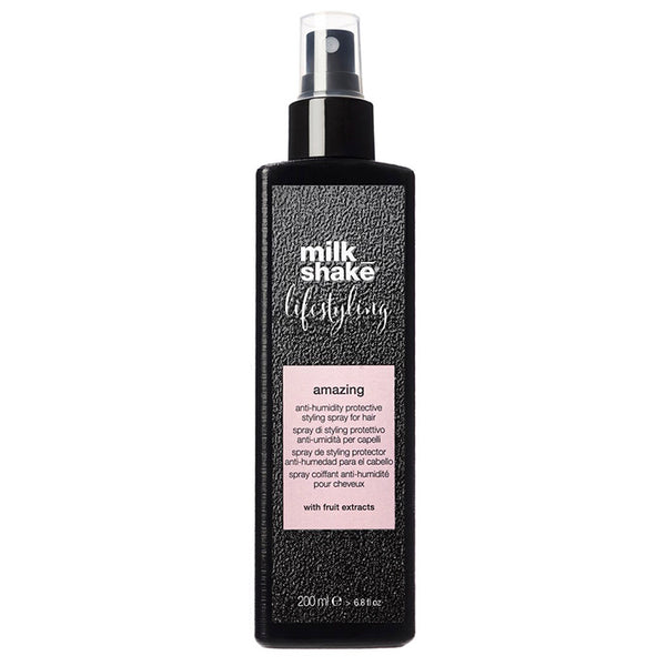 milkshake lifestyling amazing 200 ml