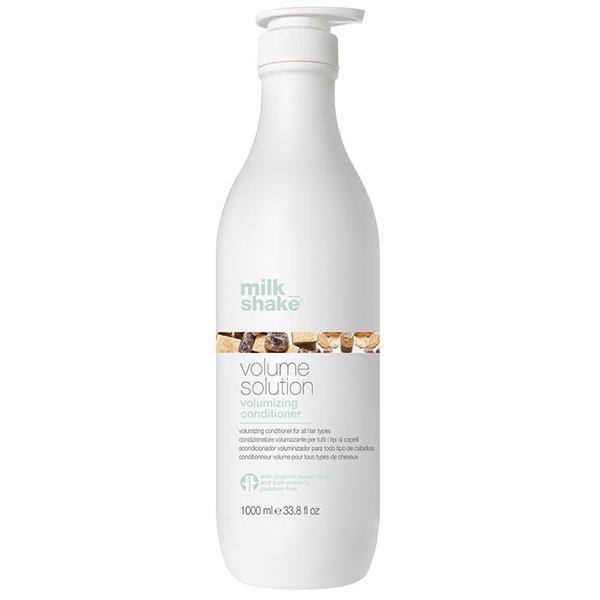 milkshake volume solution volumizing conditioner 1 Litre