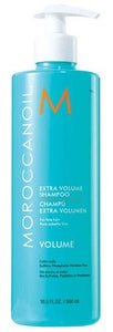 Moroccan Oil Extra Volume Shampoo 500 ml