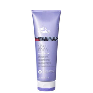 milkshake silver shine conditioner 250 ml