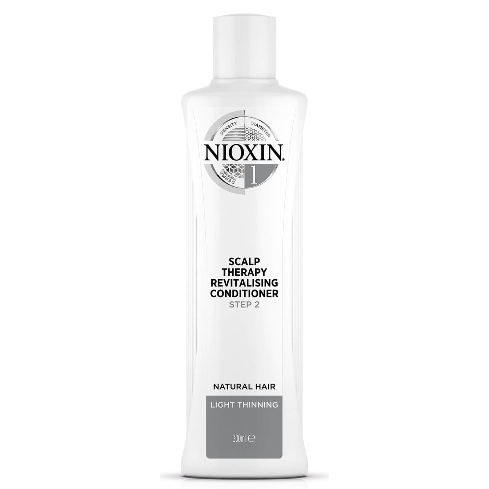 Nioxin System 1 Scalp Therapy 16.9oz