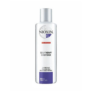 Nioxin System 6 Scalp Therapy 10.1oz