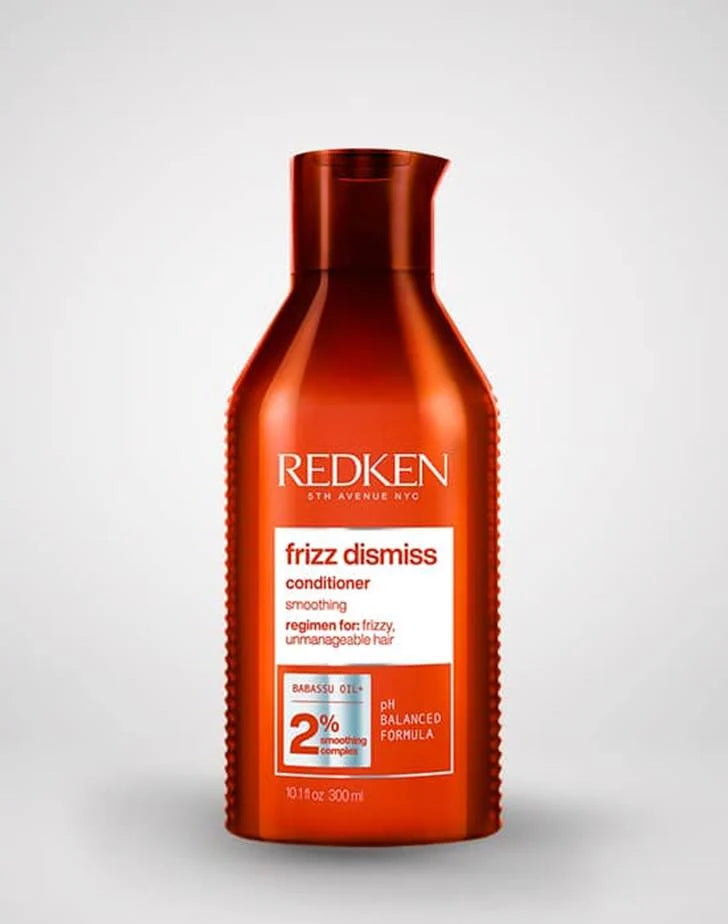 Redken Frizz Dismiss Conditioner 300 ml