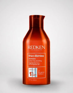 Redken Frizz Dismiss Shampoo 300 ml