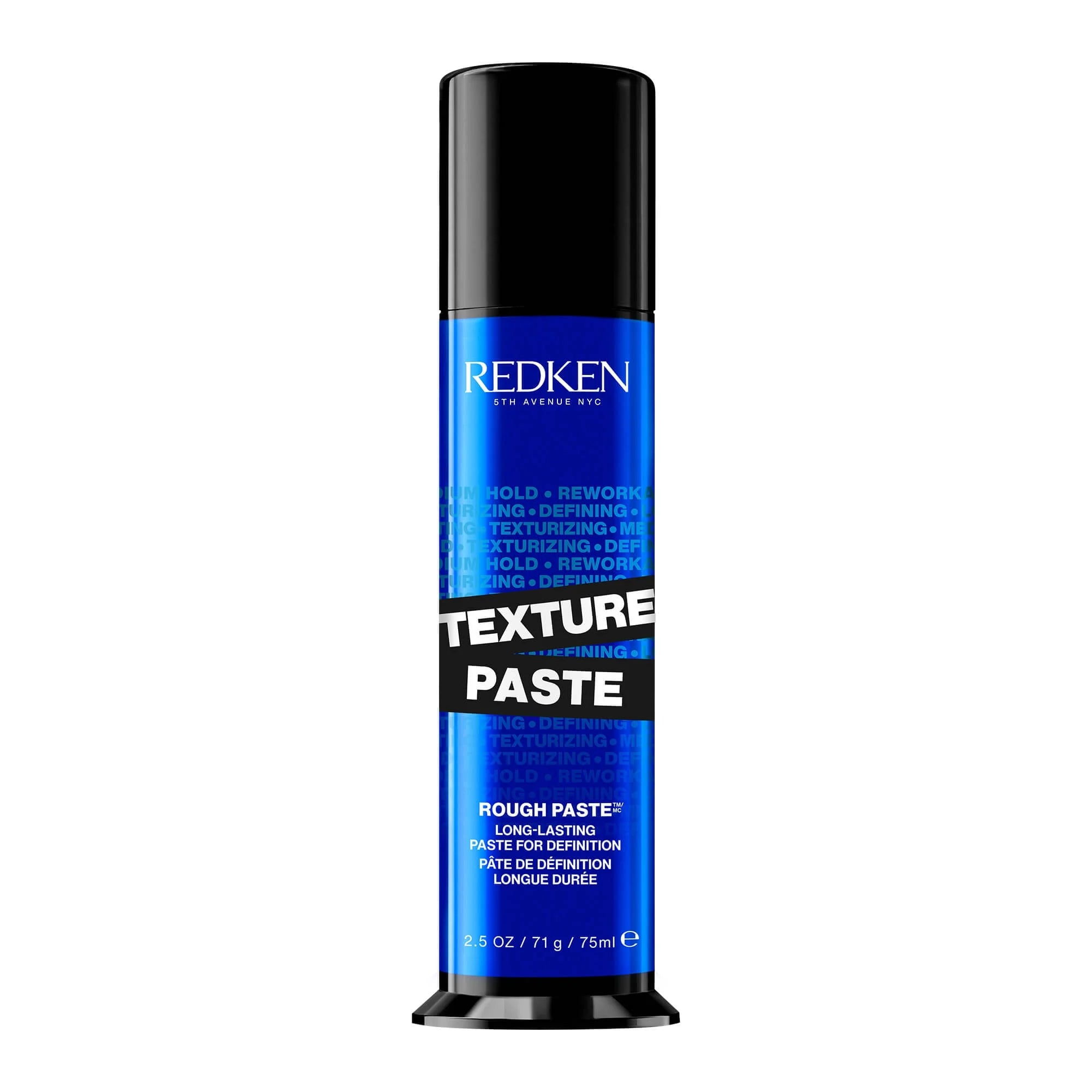 Redken Rough Paste Texture Paste 75 ml