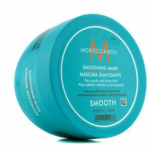 Moroccan Oil Smoothing Mask 500 ml