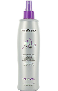 L'anza Healing Style Spray Gel 250 ml