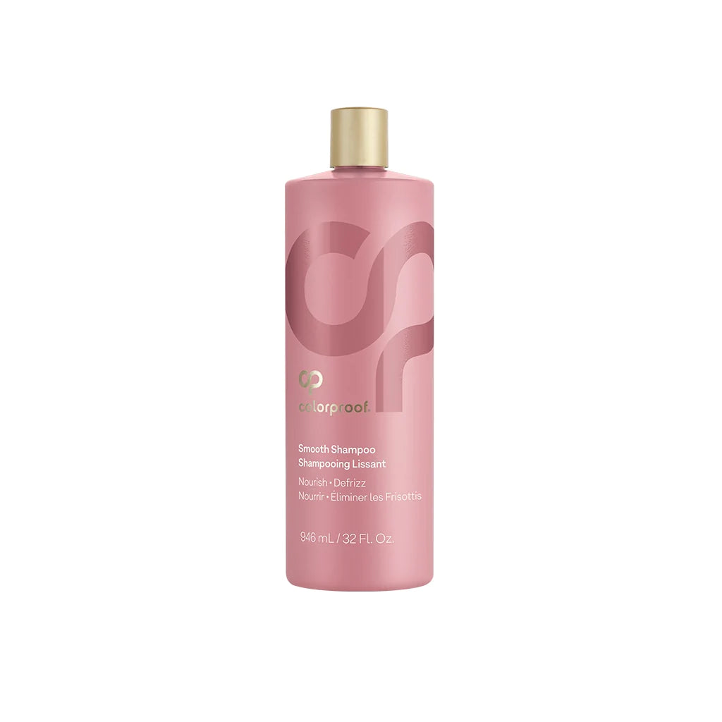 colorproof Smooth Shampoo 32 OZ.