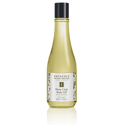 Eminence Stone Crop Body Oil  240 ml