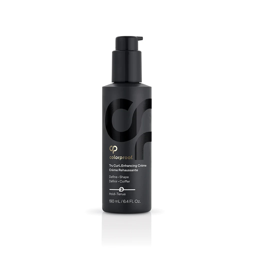 colorproof Tru Curl Enhancing Crème 150 ml